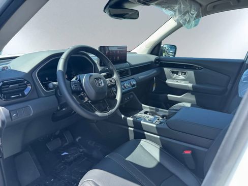 New 2026 Honda Passport RTL image 20