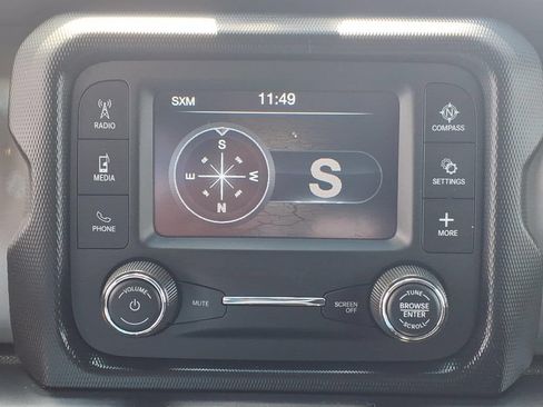 Used 2019 Jeep Wrangler Unlimited Sport S AWD/4WD image 7