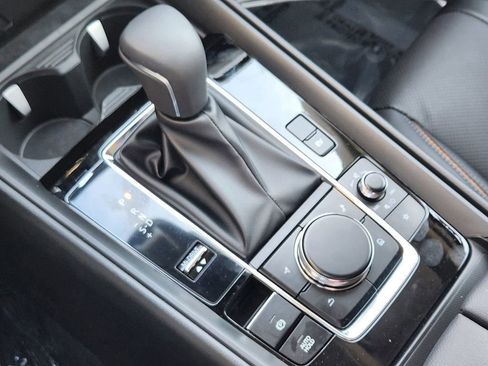 New 2026 MAZDA CX-50 2.5 Hybrid w/ Weather Package image 10