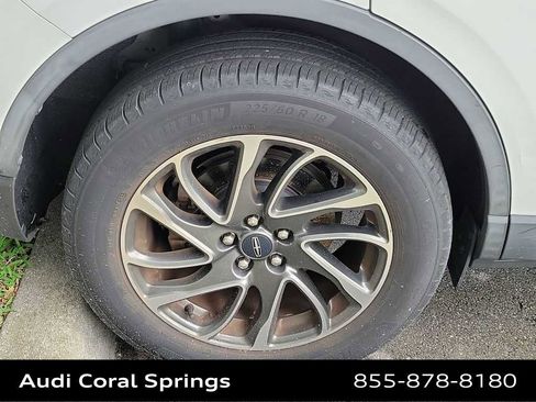 Used 2020 Lincoln Corsair FWD w/ Equipment Group 101A image 20