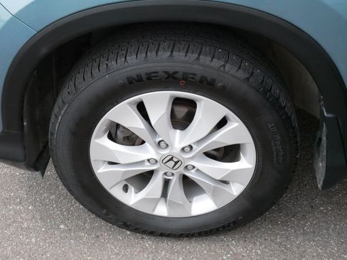 Used 2014 Honda CR-V EX-L image 15