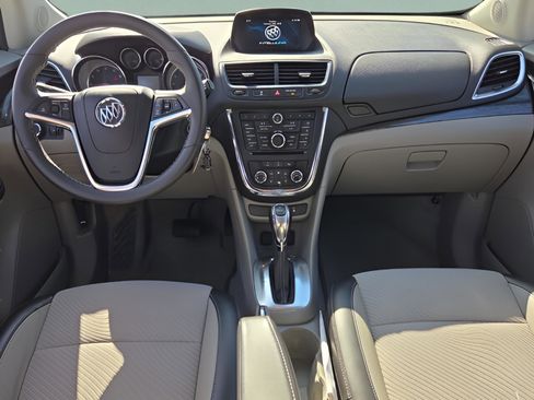 Used 2014 Buick Encore Convenience image 12