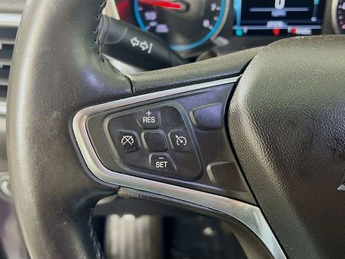 Used 2018 Chevrolet Equinox Premier image 13