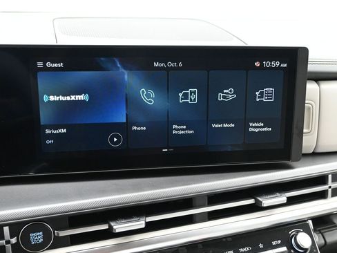 New 2026 Hyundai Santa Fe SEL image 14