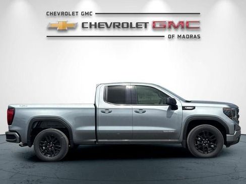 New 2026 GMC Sierra 1500 Elevation AWD/4WD image 2