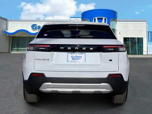 New 2026 Honda Prologue Eco image 5