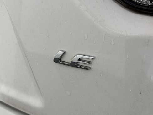 Used 2024 Toyota Corolla LE FWD image 10