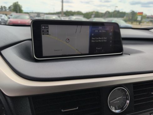 Used 2018 Lexus RX 350 FWD w/ Premium Package image 22