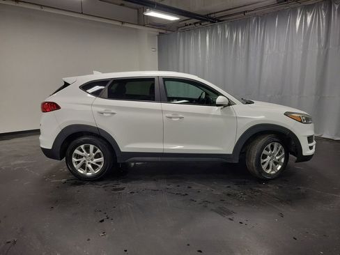Used 2019 Hyundai Tucson SE image 10
