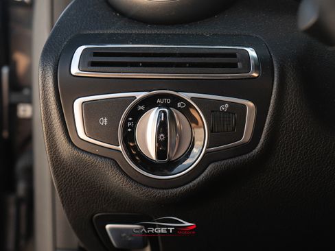 Used 2017 Mercedes-Benz C 300 4MATIC Sedan w/ Sport Package image 37