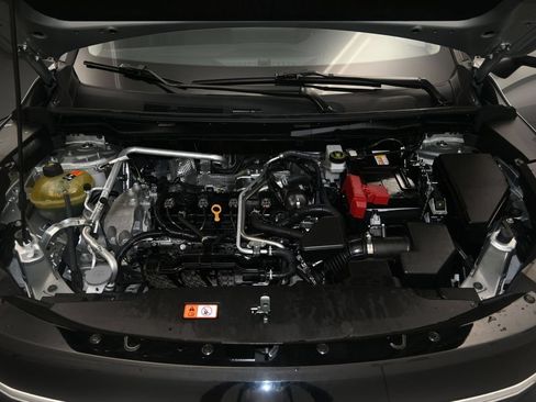 Used 2025 Mitsubishi Outlander ES AWD/4WD image 16