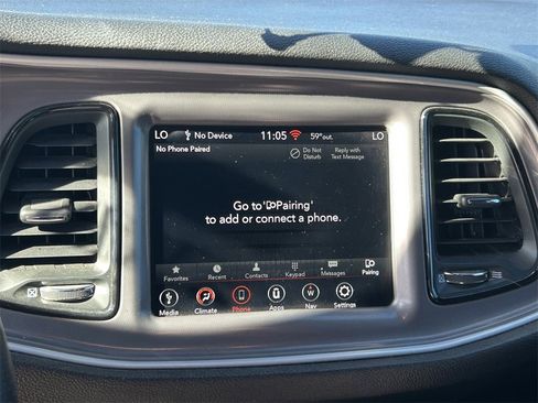 Used 2022 Dodge Challenger GT w/ Blacktop Package image 17