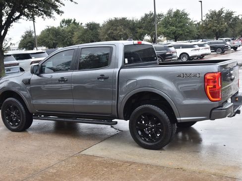 Certified 2022 Ford Ranger XLT w/ Equipment Group 301A Mid image 11