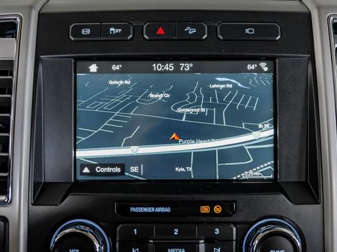 Used 2017 Ford F350 Lariat w/ Lariat Ultimate Package image 20