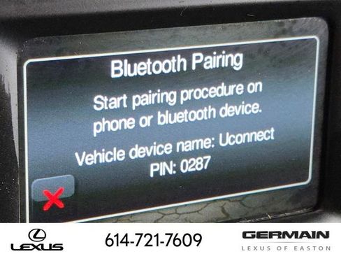 Used 2016 Jeep Grand Cherokee Laredo w/ Quick Order Package 23E AWD/4WD image 33