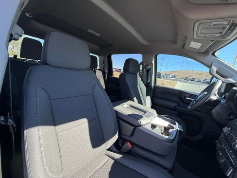 New 2026 Chevrolet Silverado 2500 Custom w/ Custom Value Package image 14