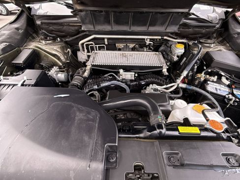 Used 2023 Subaru Ascent Limited w/ Technology Package image 28