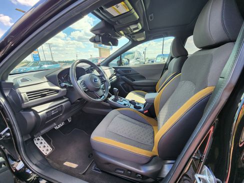 Used 2024 Subaru Crosstrek 2.5i Sport w/ Crosstrek Mirror Package image 16