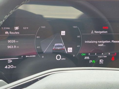 Certified 2025 Audi A5 2.0T Premium Plus w/ Premium Plus AWD/4WD image 17