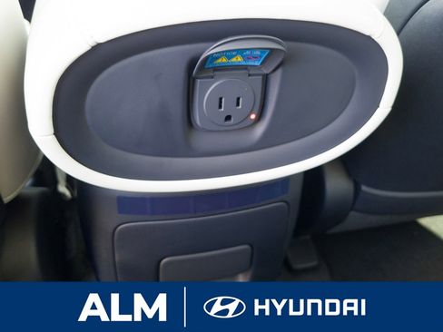 New 2026 Hyundai Palisade Calligraphy image 20