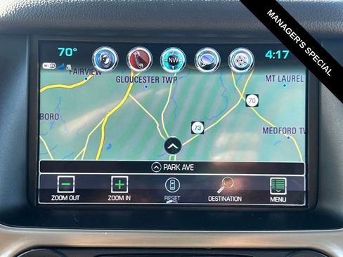 Used 2019 GMC Yukon Denali w/ Denali Ultimate Package image 30