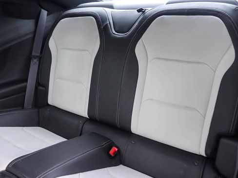 Used 2017 Chevrolet Camaro LT image 17