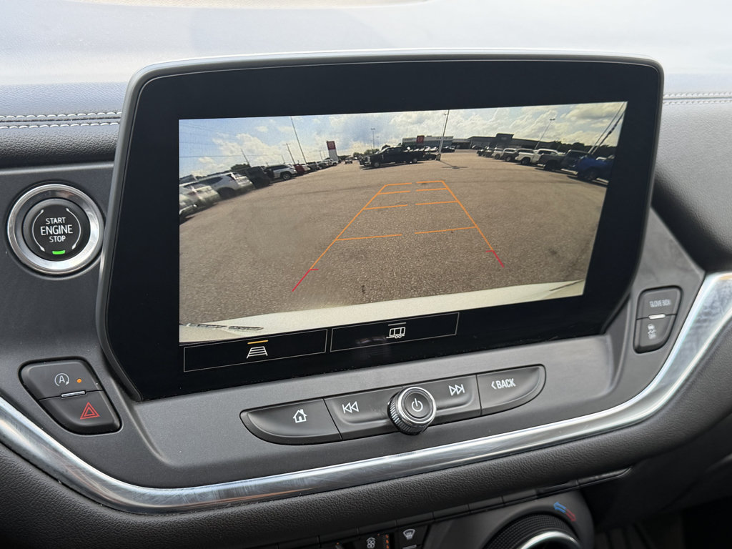 Used 2023 Chevrolet Blazer LT AWD/4WD image 12