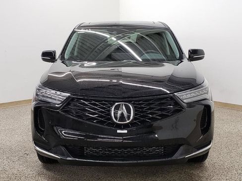Used 2026 Acura RDX SH-AWD w/ Technology Package image 5