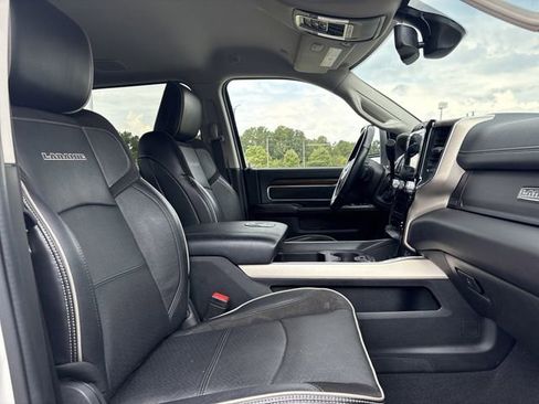 Used 2024 RAM 3500 Laramie image 12