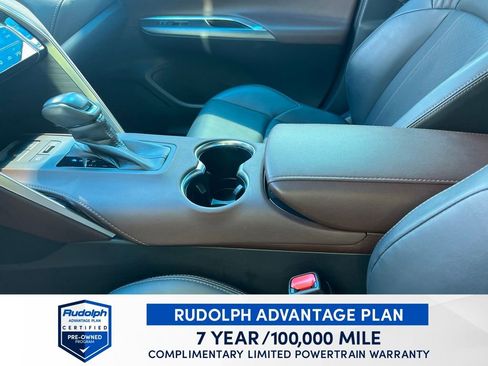 Used 2024 Toyota Venza Limited AWD/4WD image 31