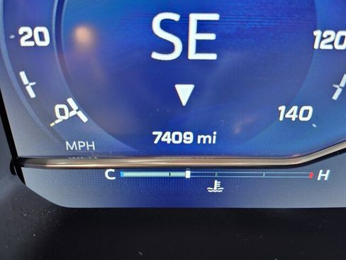 Used 2024 Chevrolet Silverado 1500 RST image 34