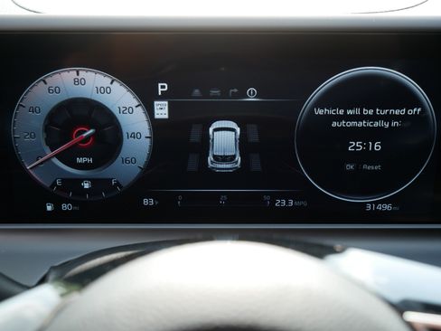 Certified 2024 Kia Seltos SX w/ SX Sunroof Package AWD/4WD image 21