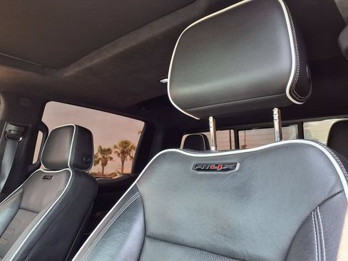 Used 2023 GMC Sierra 1500 AT4X AWD/4WD image 17