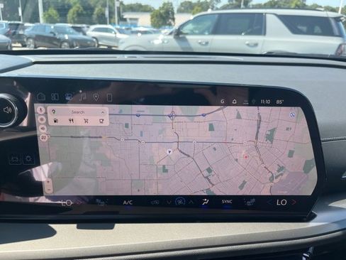 New 2026 Chevrolet Traverse LT w/ LPO, Floor Liner Package image 26