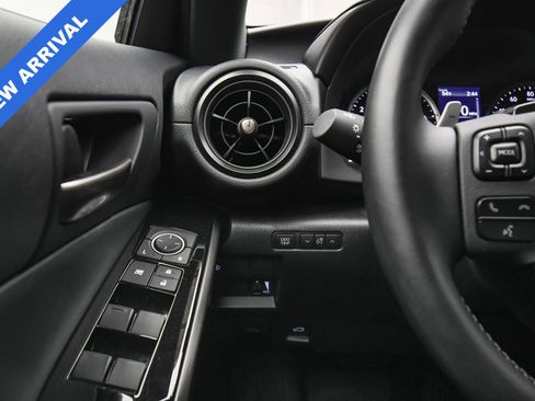 Used 2024 Lexus IS 350 F Sport image 35