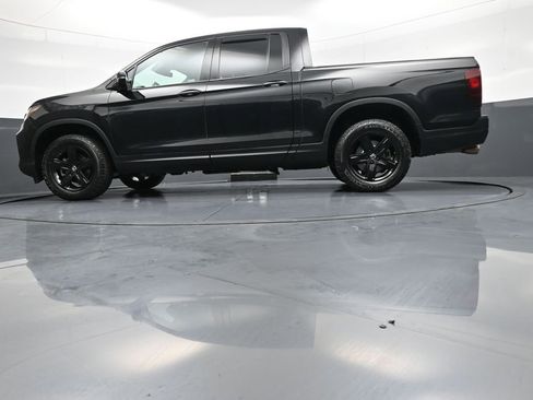 Used 2023 Honda Ridgeline Black Edition image 32
