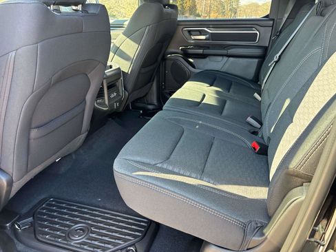 New 2026 RAM 1500 Big Horn image 4