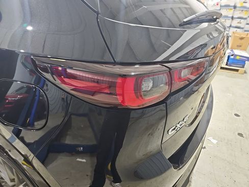 New 2025 MAZDA CX-5 AWD 2.5 S w/ Premium Plus Pkg image 36