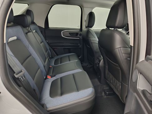 New 2025 Ford Bronco Sport Outer Banks w/ Outer Banks Tech Package+ image 26