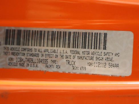 Used 2020 Jeep Gladiator Sport w/ Trailer Tow Package image 32