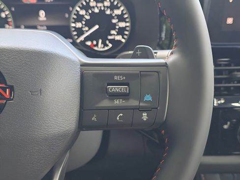 New 2026 Nissan Pathfinder Rock Creek AWD/4WD image 23
