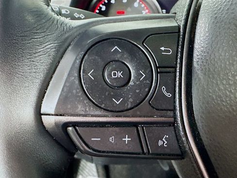 Used 2024 Toyota Camry XSE FWD image 21