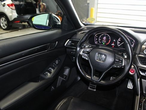 Used 2022 Honda Accord Sport image 23