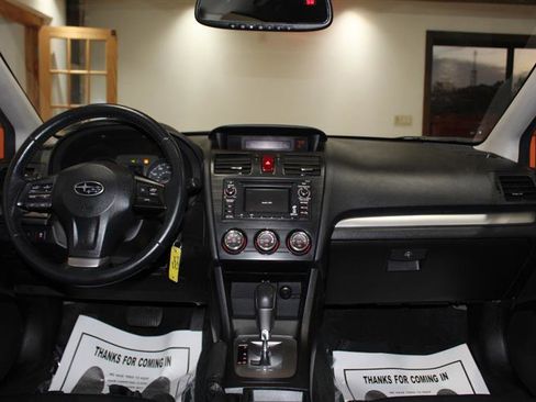 Used 2013 Subaru Crosstrek 2.0i Limited w/ Popular Pkg 2 image 14