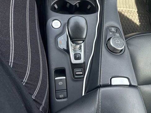 Used 2019 INFINITI QX50 Essential w/ Proactive Package image 24