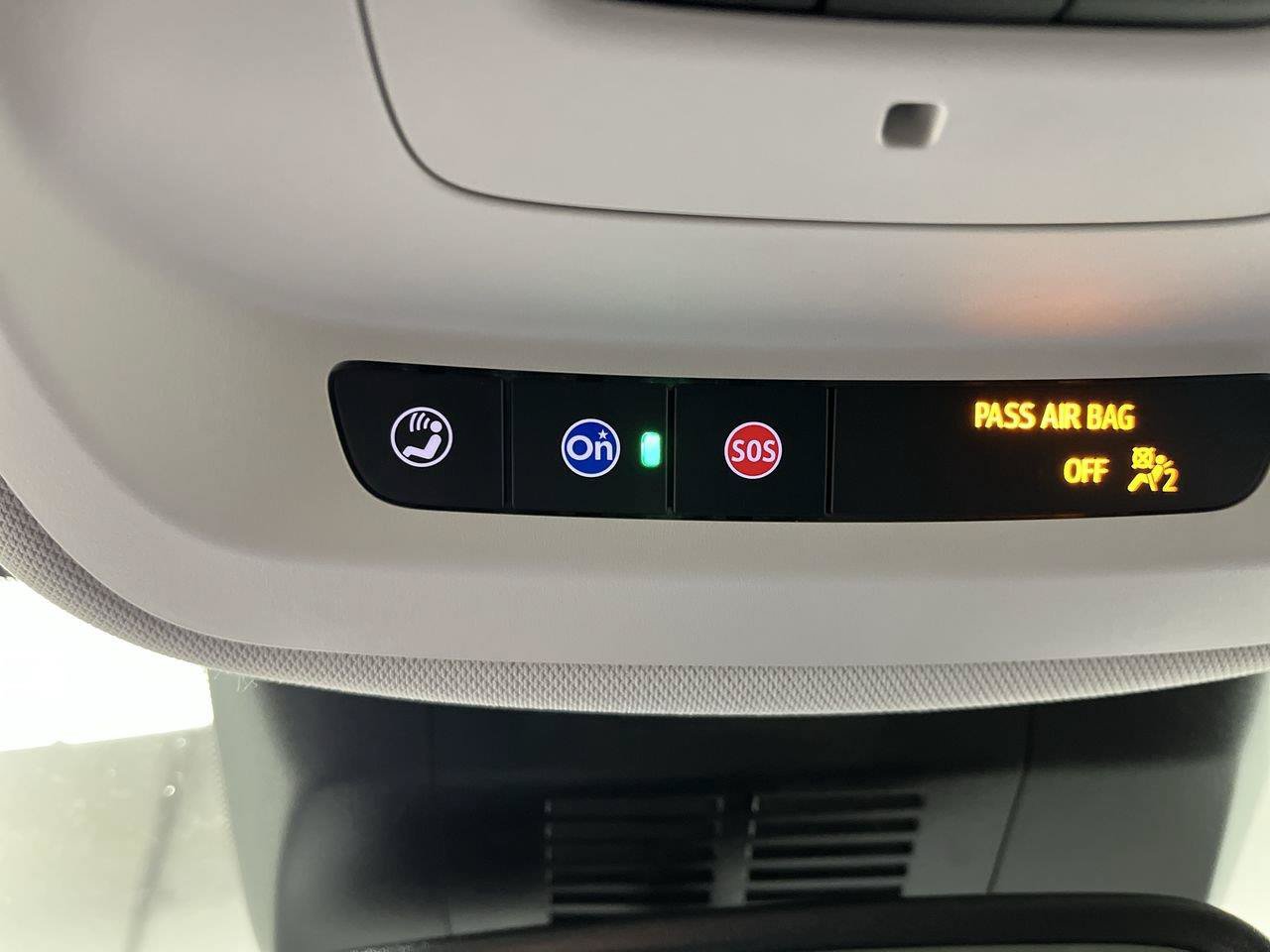 Used 2026 Buick Envision Preferred AWD/4WD image 28
