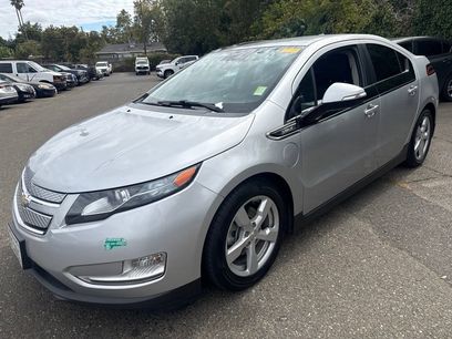 Used 2014 Chevrolet Volt