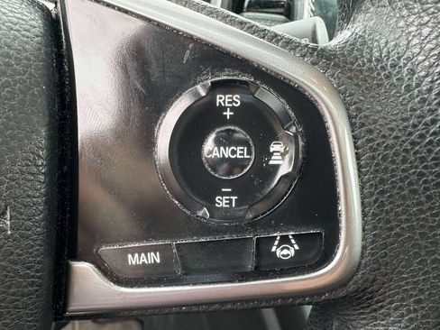 Used 2021 Honda CR-V EX image 21