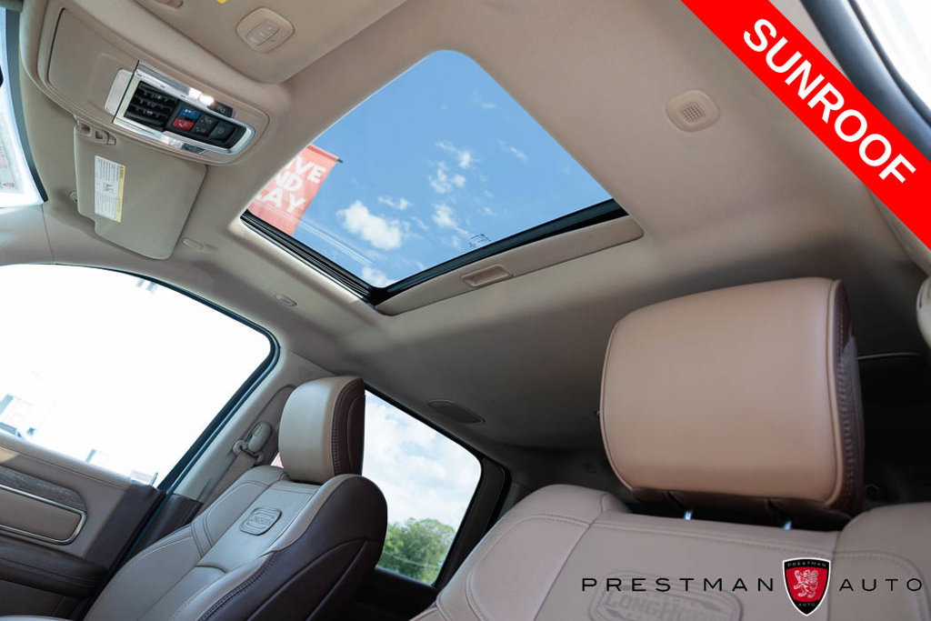 Used 2020 RAM 3500 Limited AWD/4WD image 5
