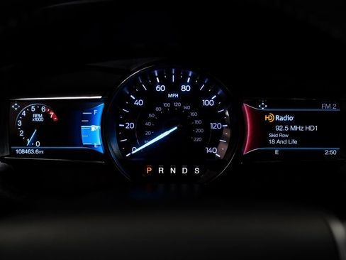 Used 2019 Ford Explorer Limited w/ Class III Trailer Tow Package FWD image 15